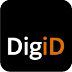 DigiD Logo